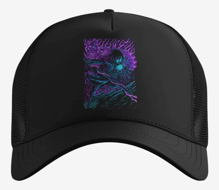 Gorro Sasuke x Susanoo