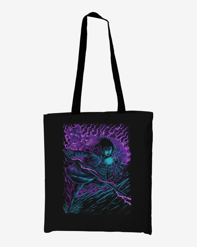 Totebag Sasuke x Susanoo
