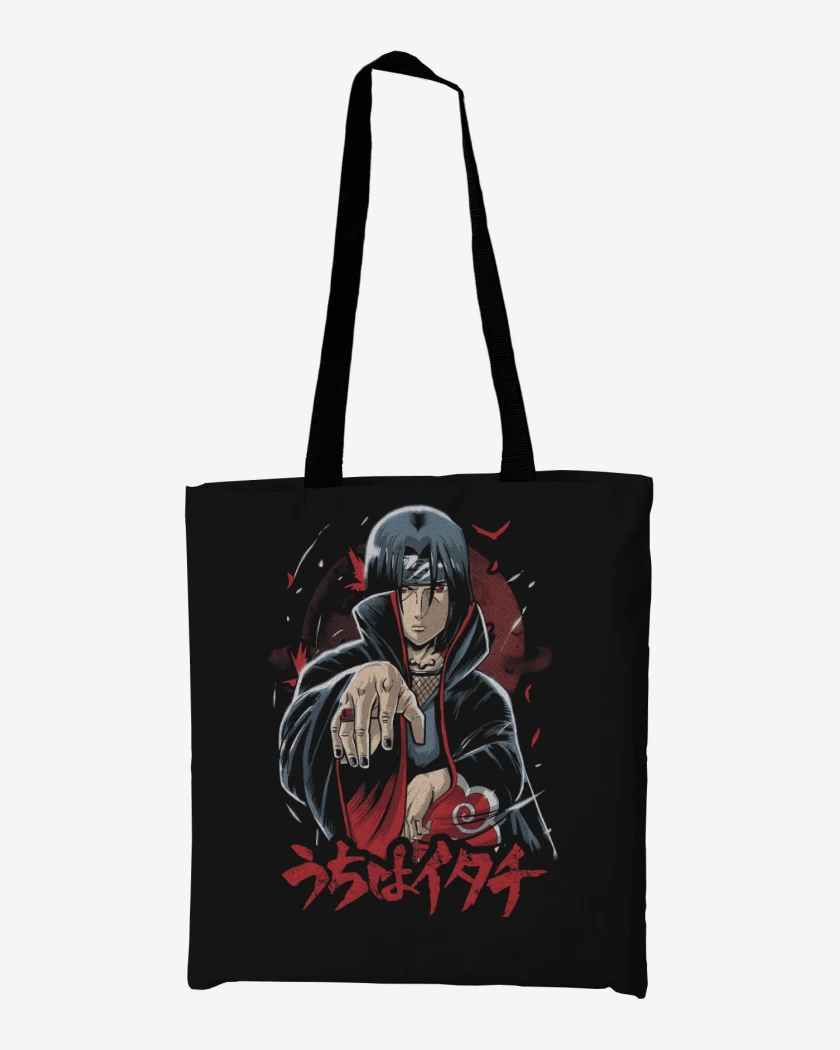 Totebag Uchiha Itachi