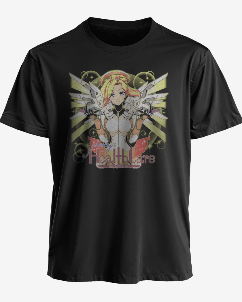 Polera Mercy 2