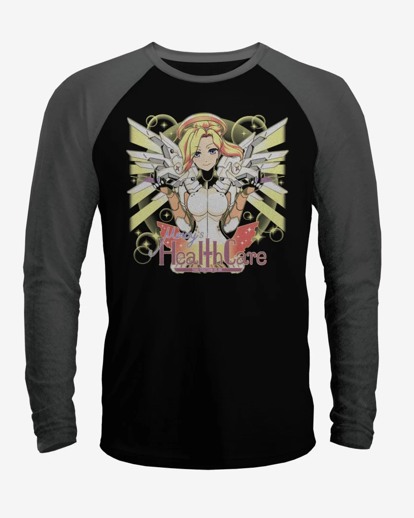 Polera Raglan Mercy 2