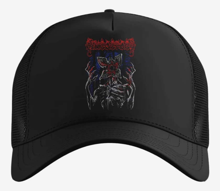 Gorro Demogorgon