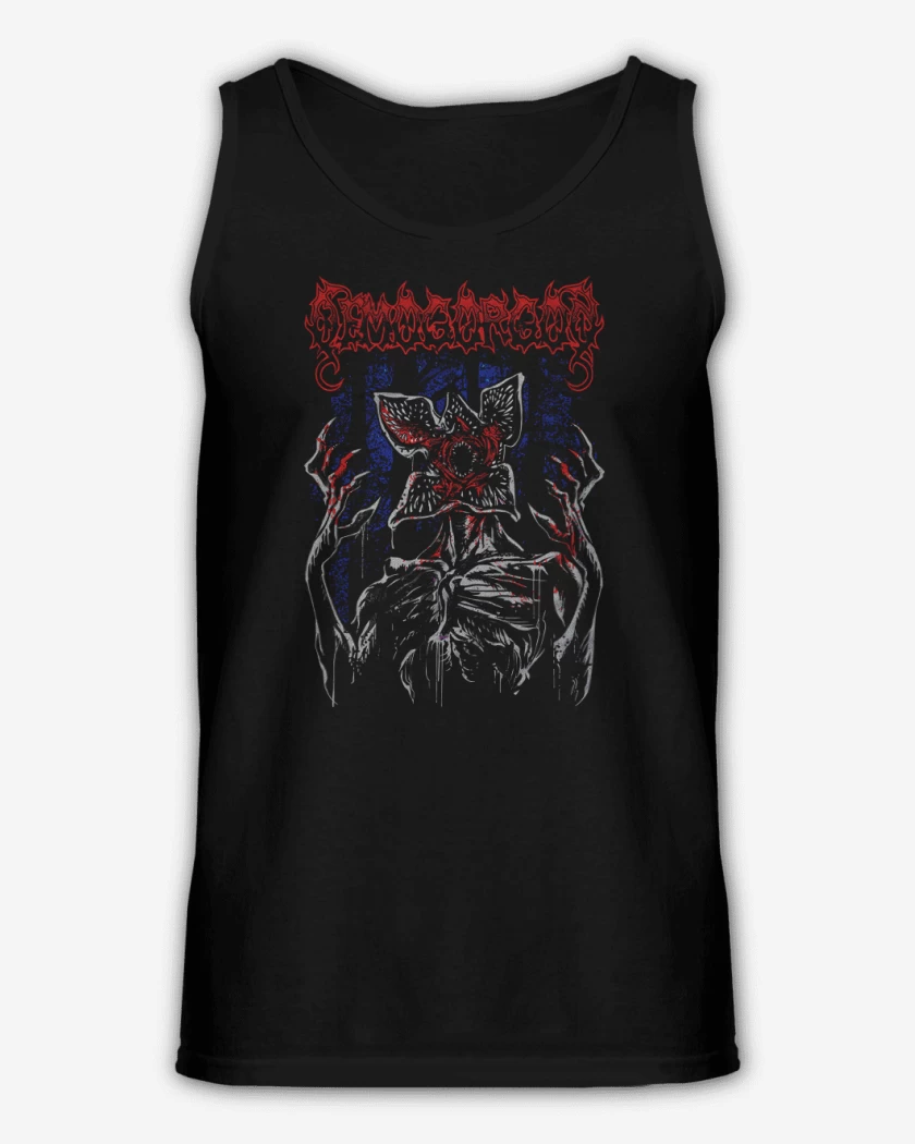 Sudadera Demogorgon