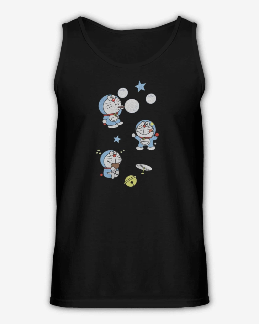 Sudadera Doraemon
