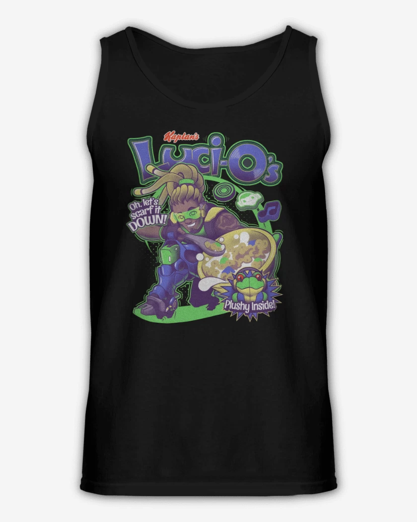 Sudadera Lucio cereal 