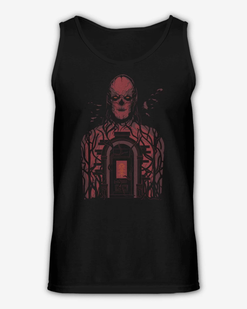 Sudadera La Puerta de Vecna