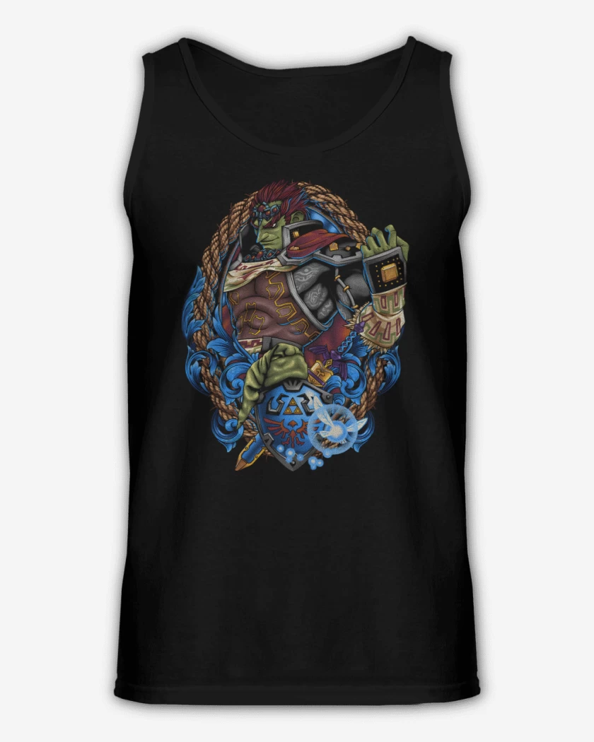 Sudadera Ganondorf