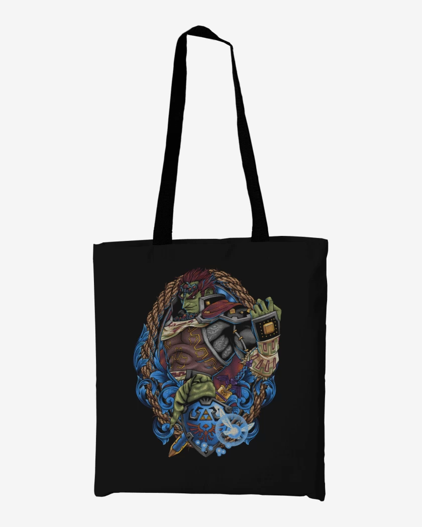 Totebag Ganondorf