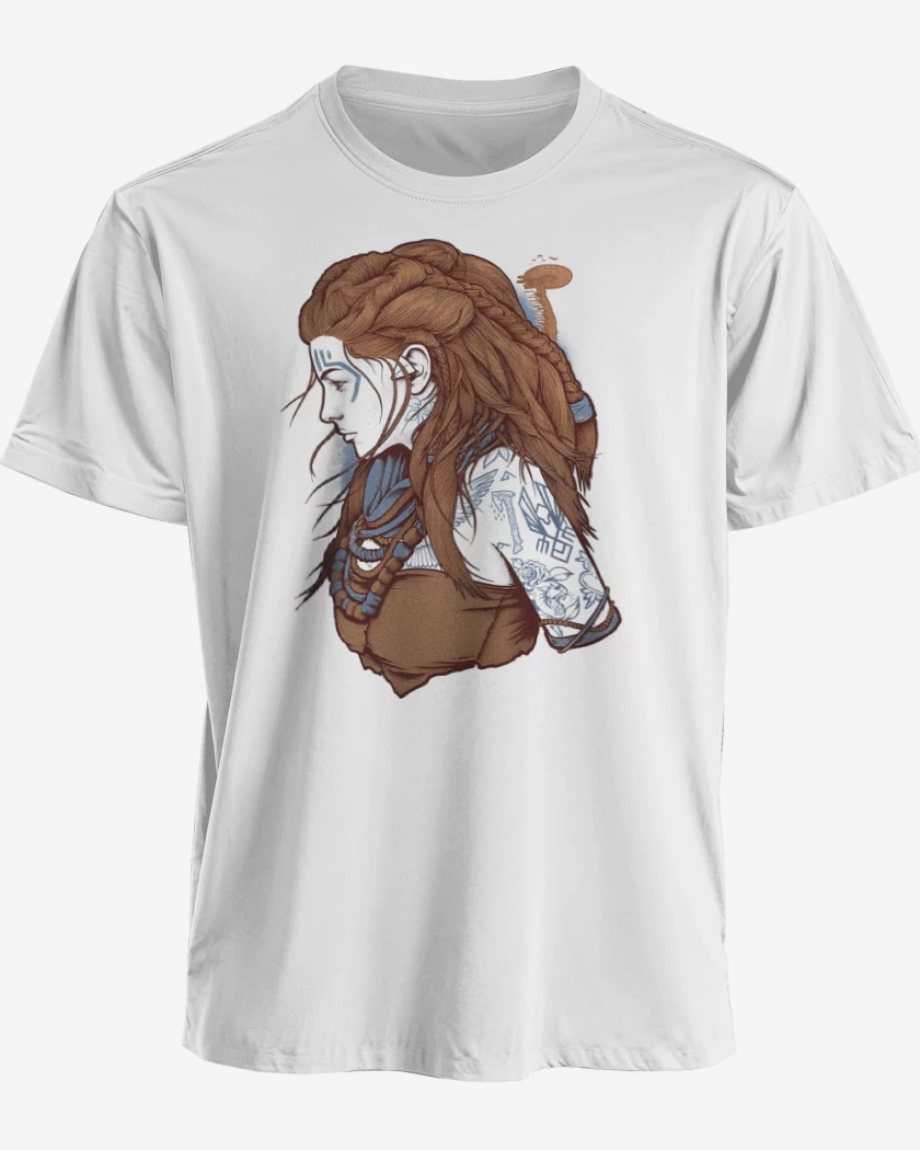 Polera Horizon
