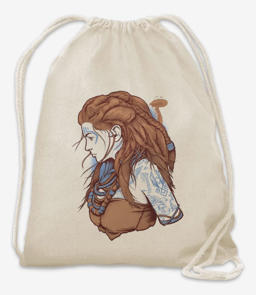 Mochila Blanco de Horizon