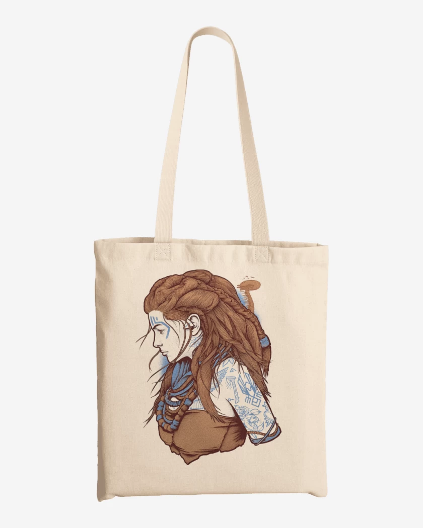 Totebag Horizon