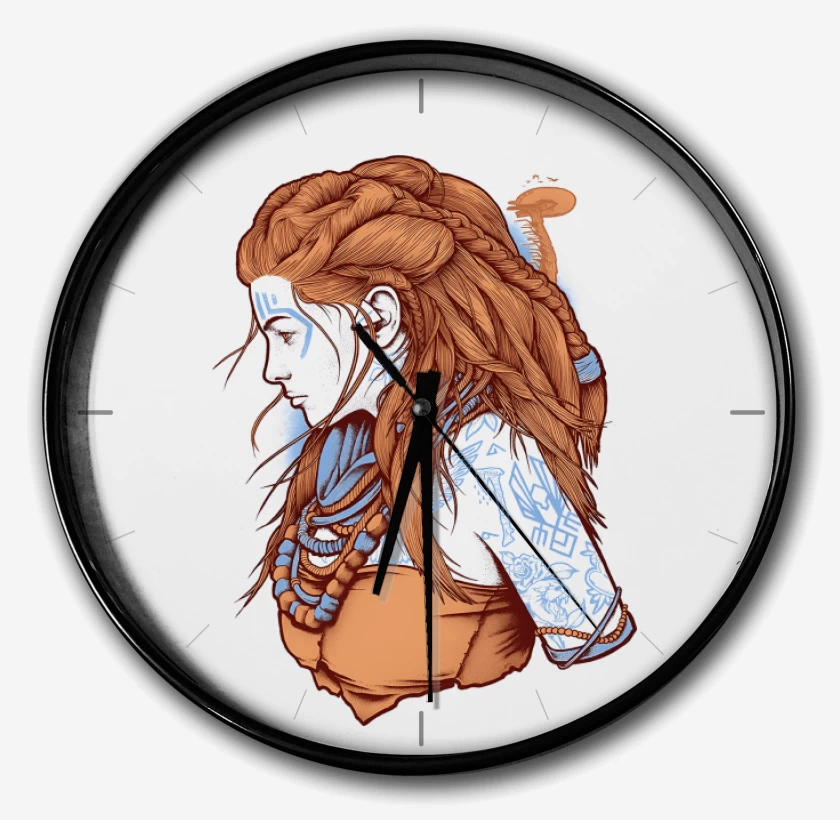 Reloj Horizon