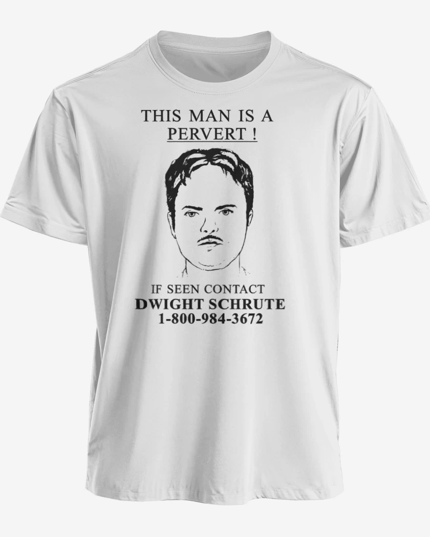 Polera premium Blanco de This Man...