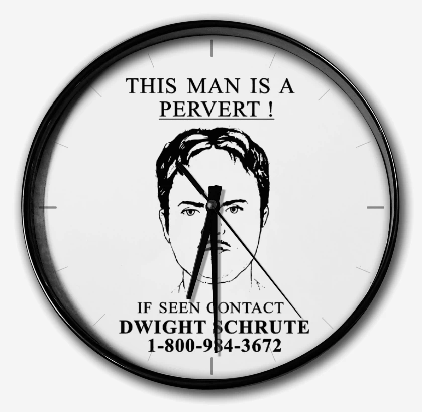 Reloj Blanco de This Man...