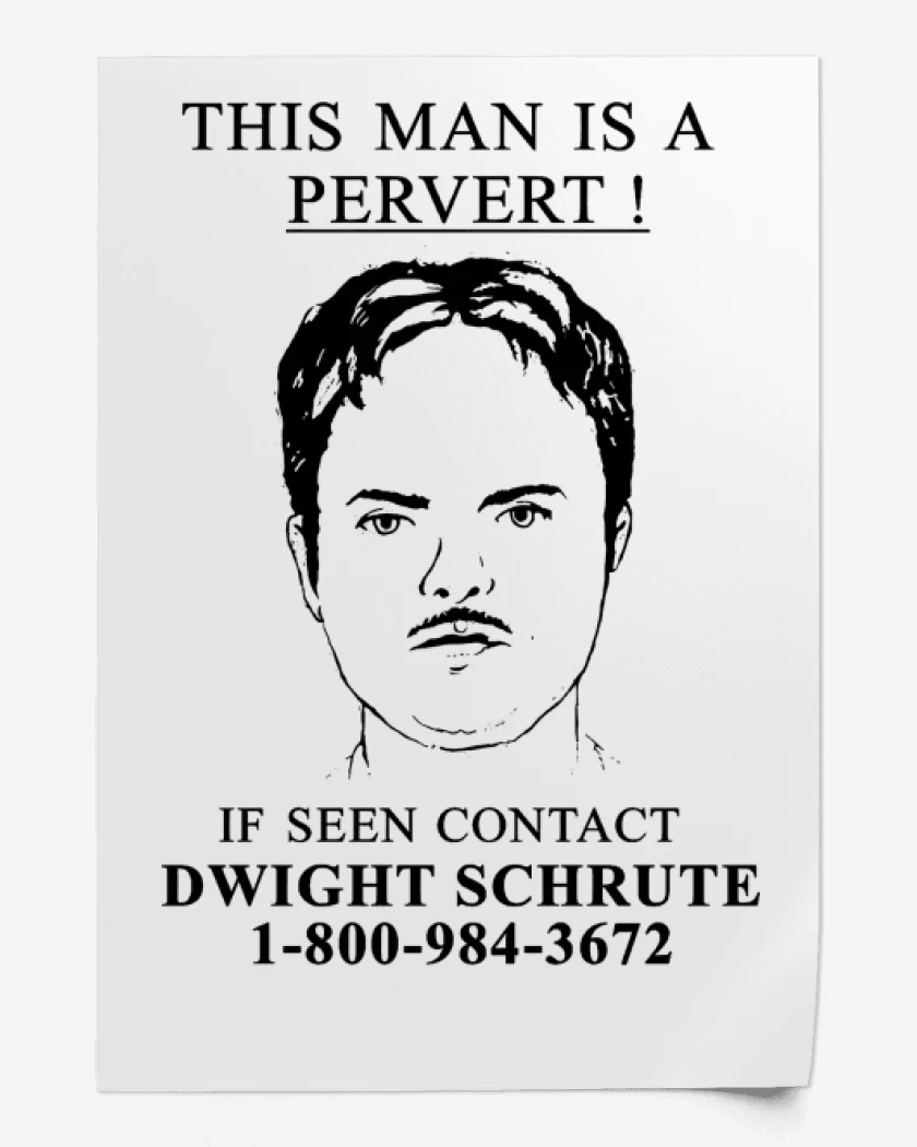 Print This Man...