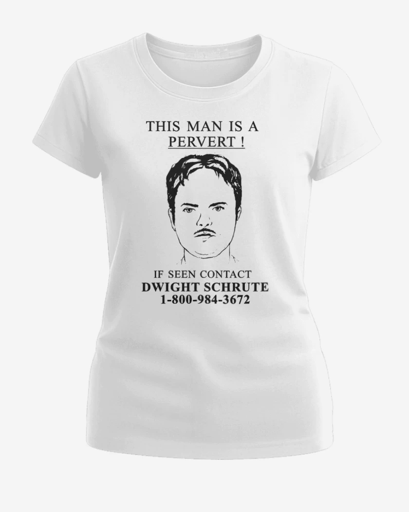 Polera de Mujer Blanco de This Man...