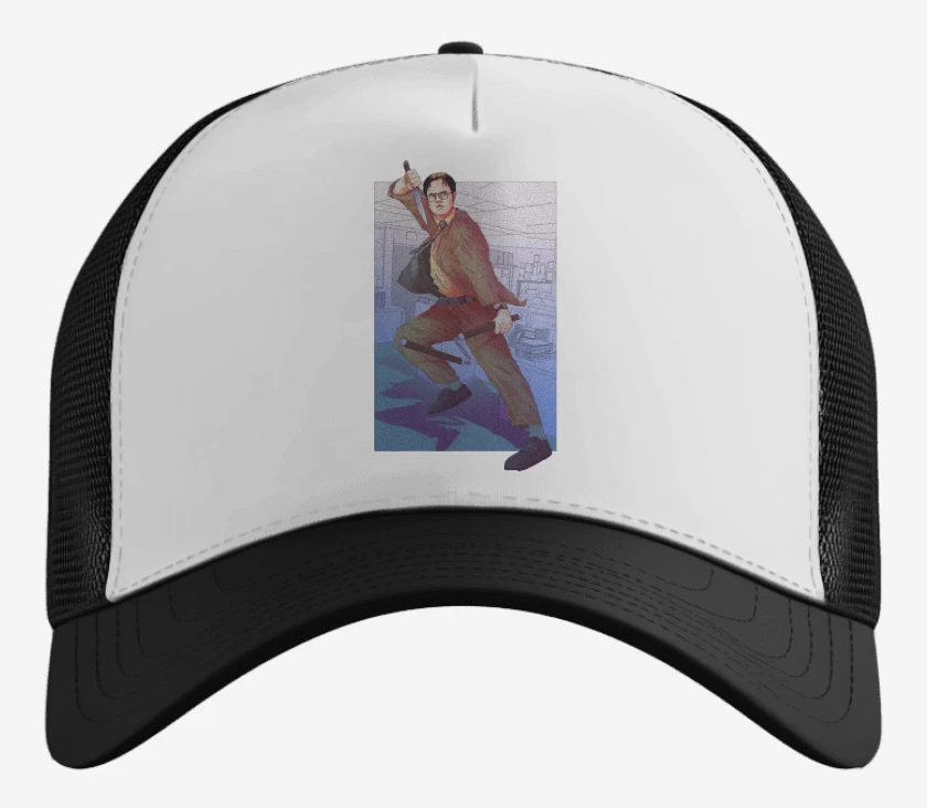 Gorro Perfect Crime