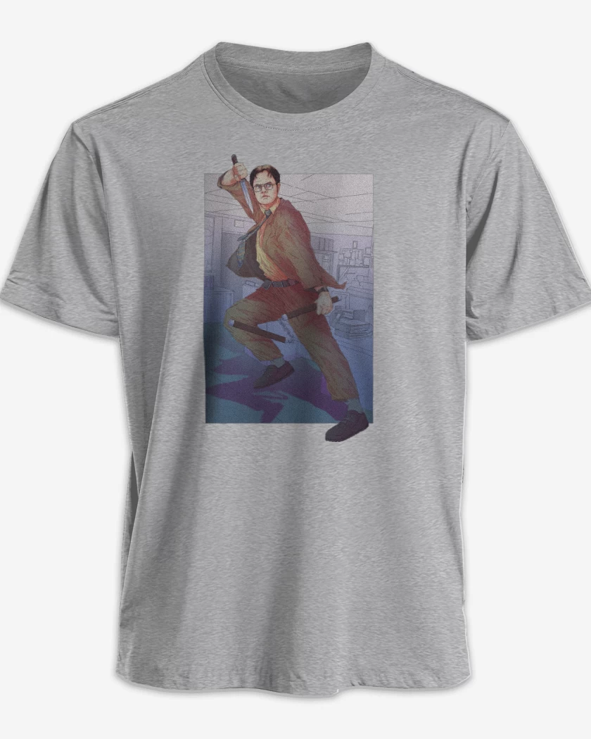 Polera Perfect Crime