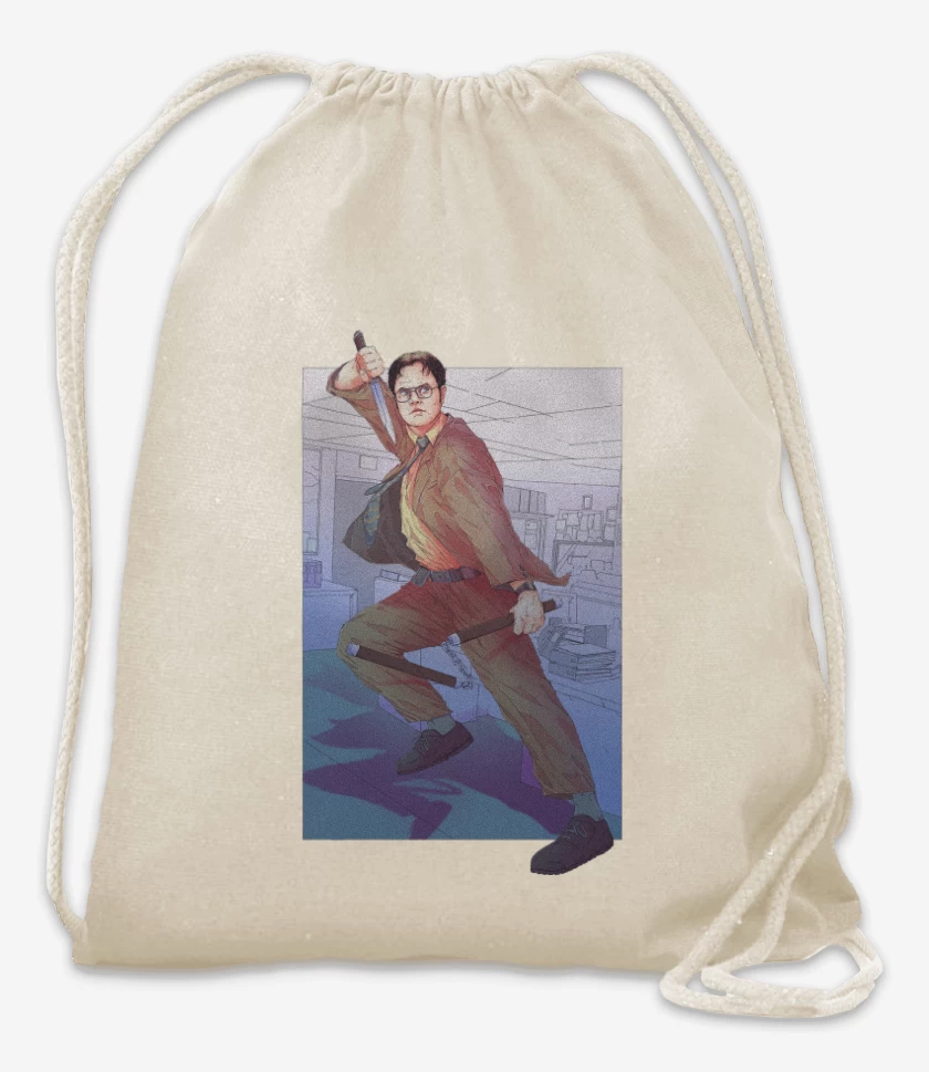 Mochila Perfect Crime
