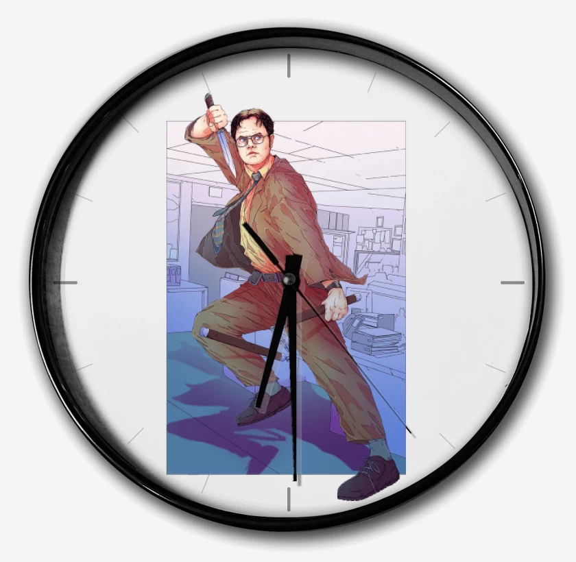 Reloj Perfect Crime