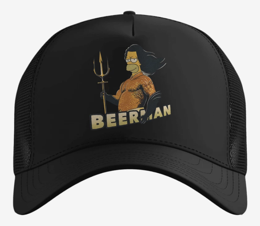 Gorro Beerman