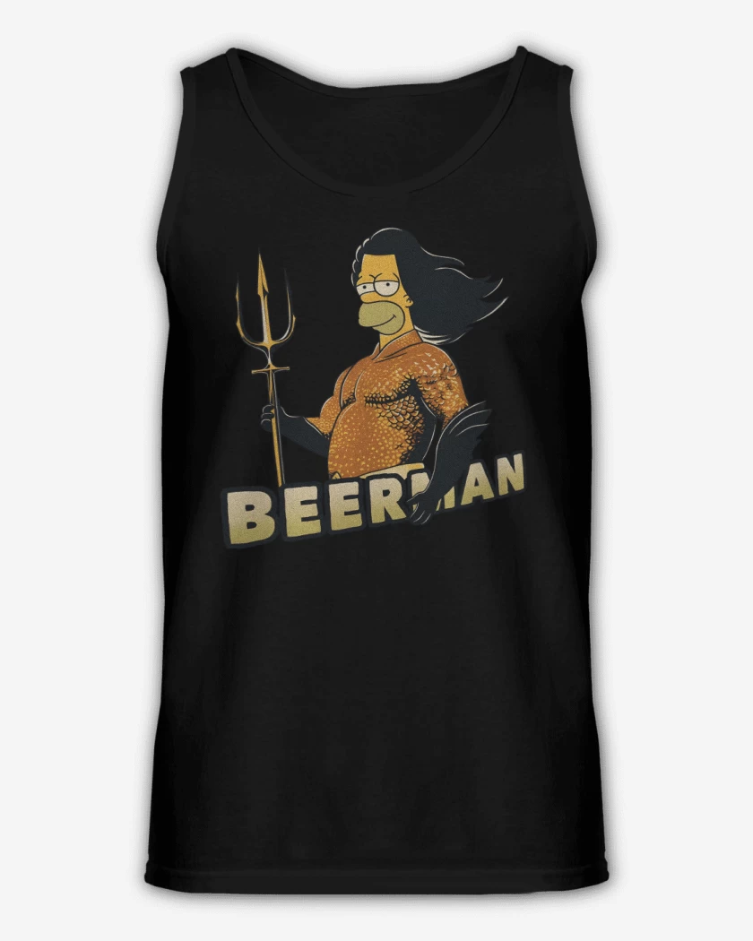 Sudadera Beerman