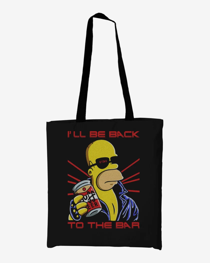 Totebag Homerator