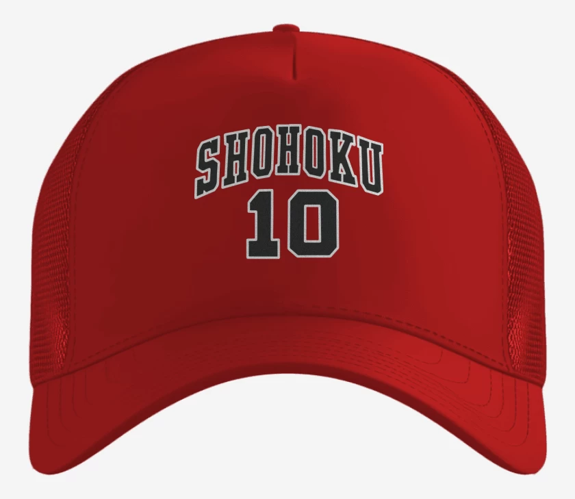 Gorro Shohoku