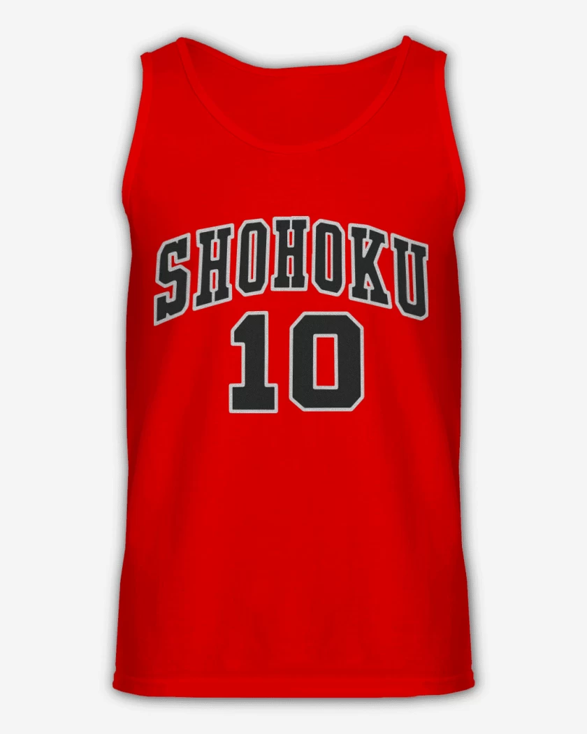 Sudadera Shohoku