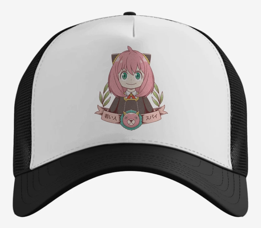 Gorro Anya Forger