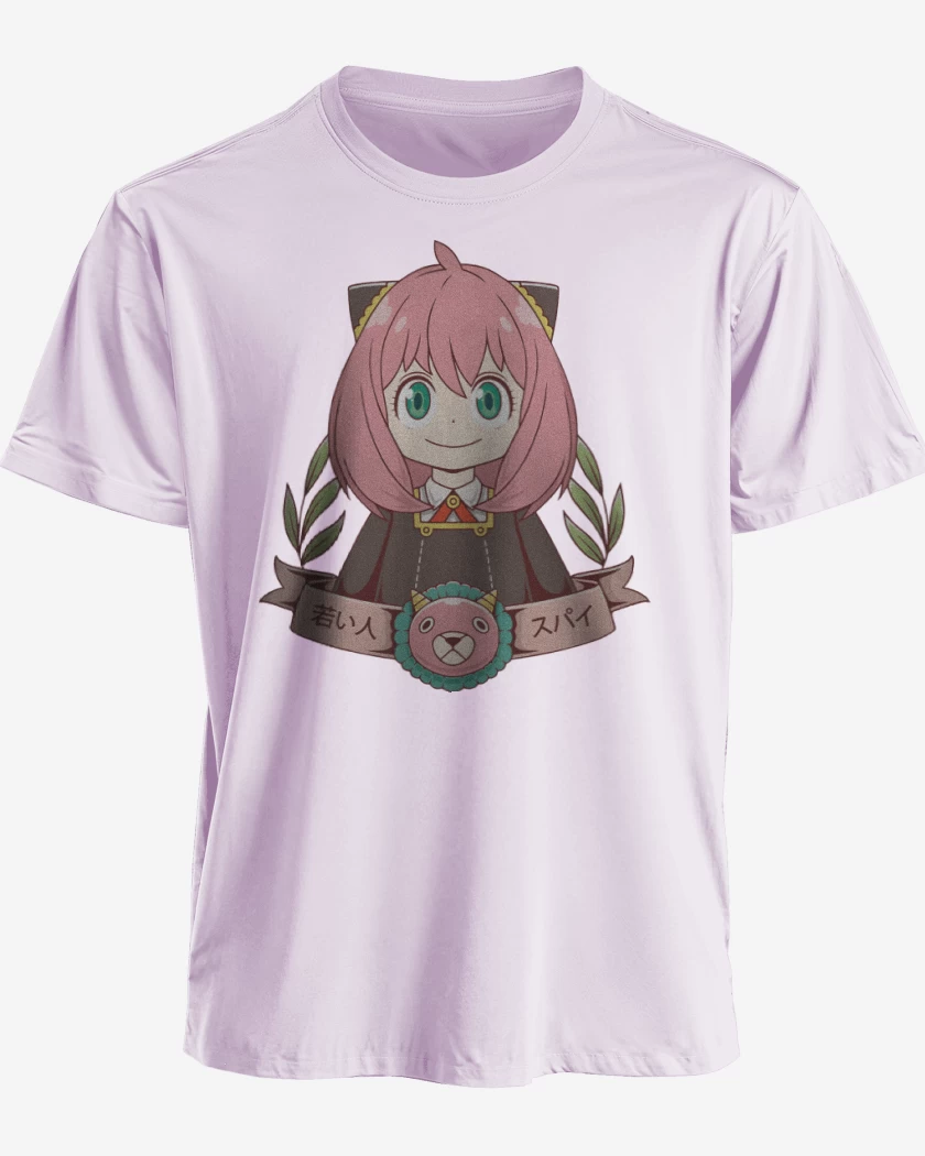 Polera Anya Forger
