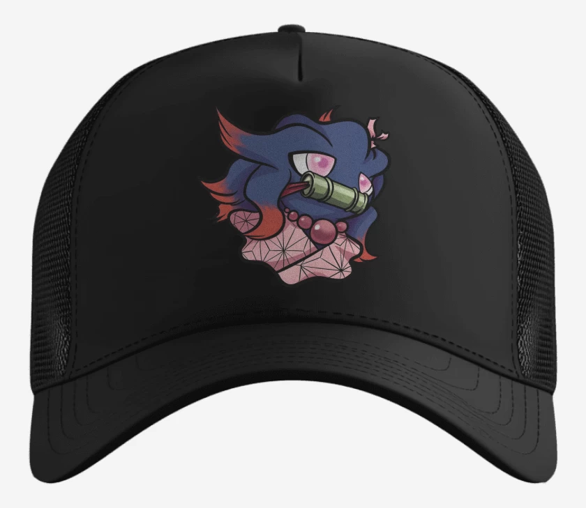 Gorro Misnezuko