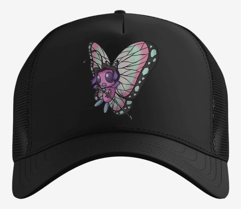 Gorro Butterkocho