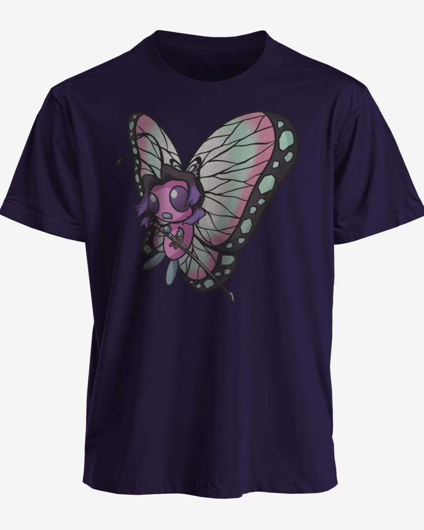 Polera Butterkocho