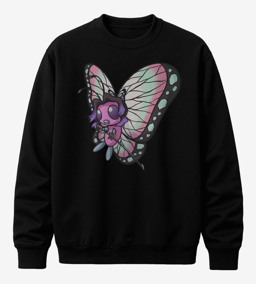 Poleron polo Butterkocho