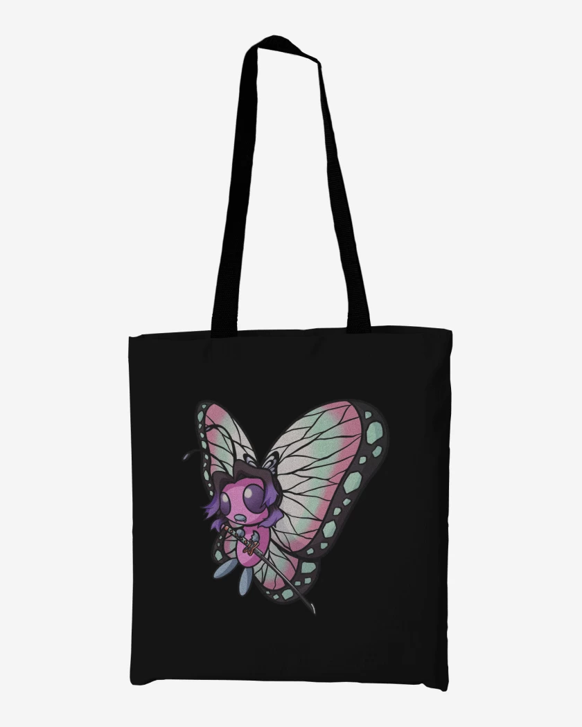 Totebag Butterkocho