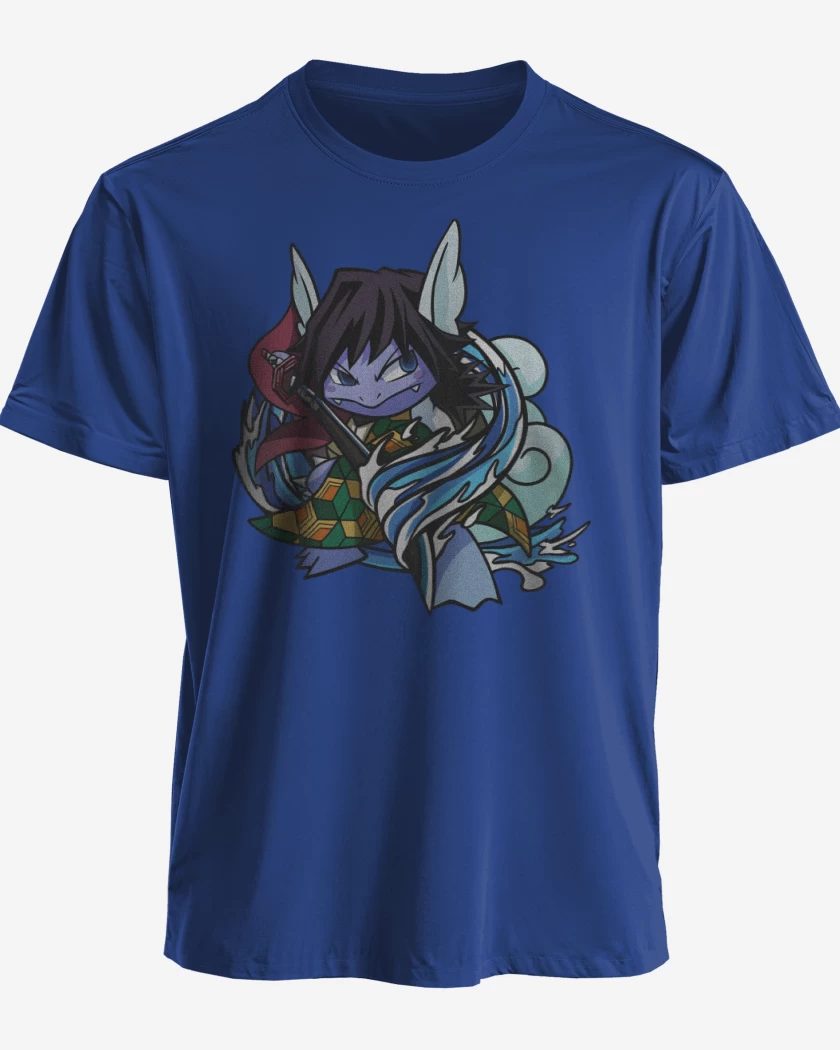 Polera Tortlemioka
