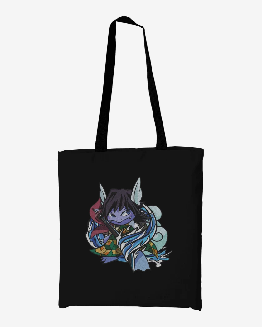 Totebag Tortlemioka