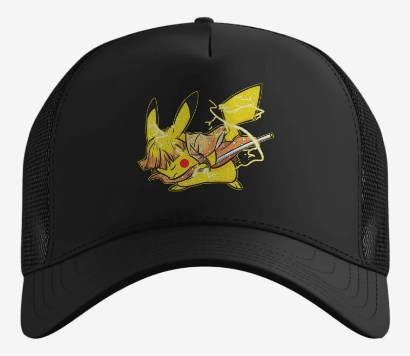 Gorro Zenitchu