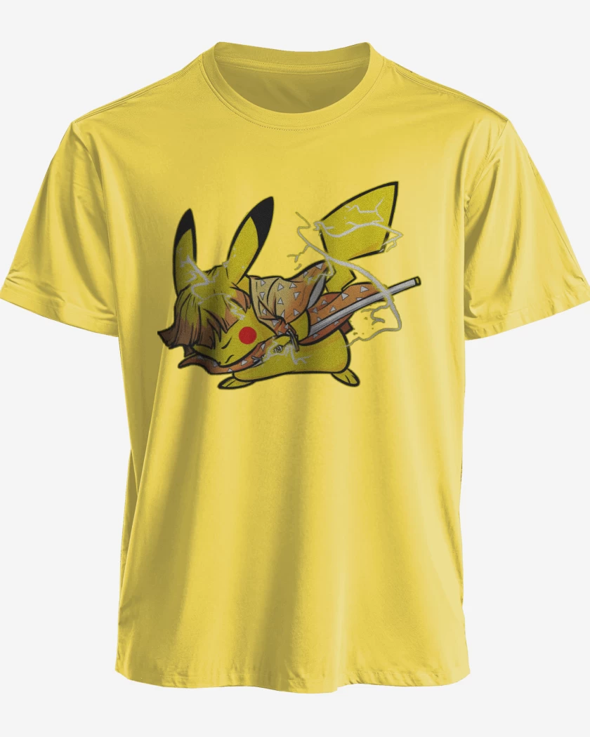 Polera Zenitchu