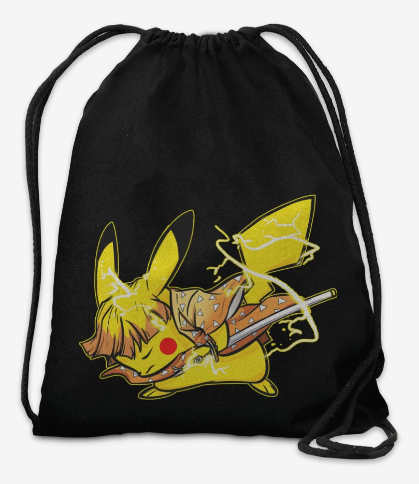 Mochila Zenitchu