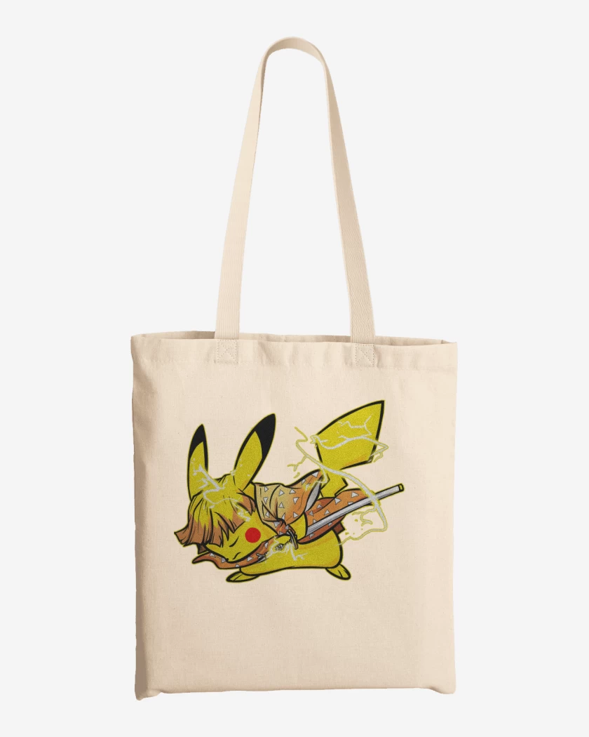 Totebag Zenitchu