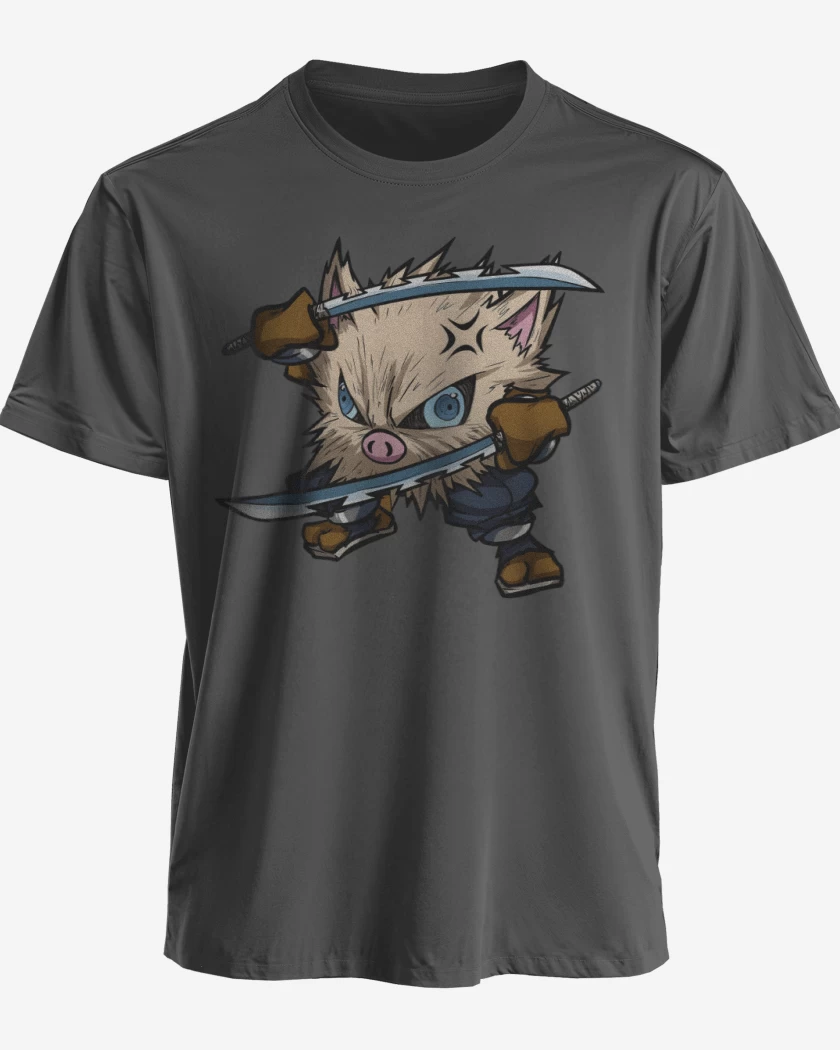 Polera Primesuke