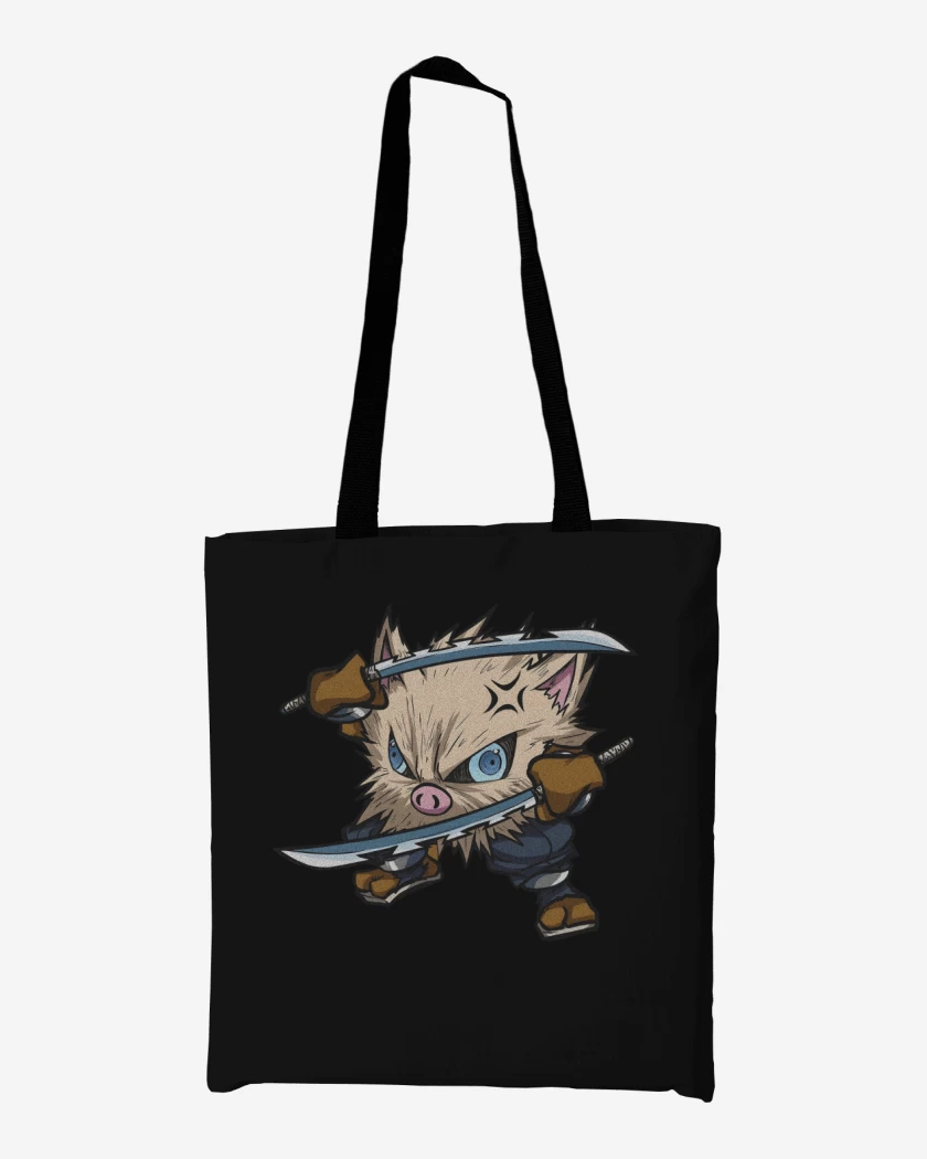 Totebag Primesuke