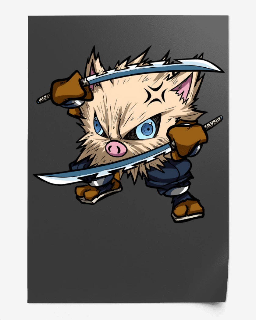 Print Primesuke