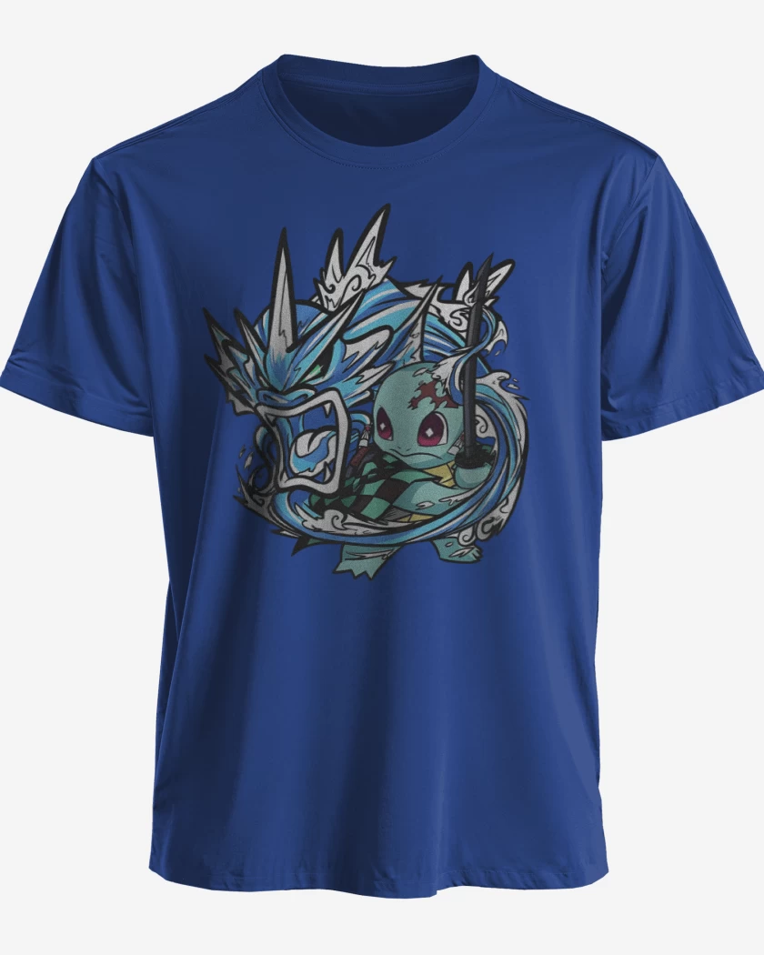 Polera Squirtjiro