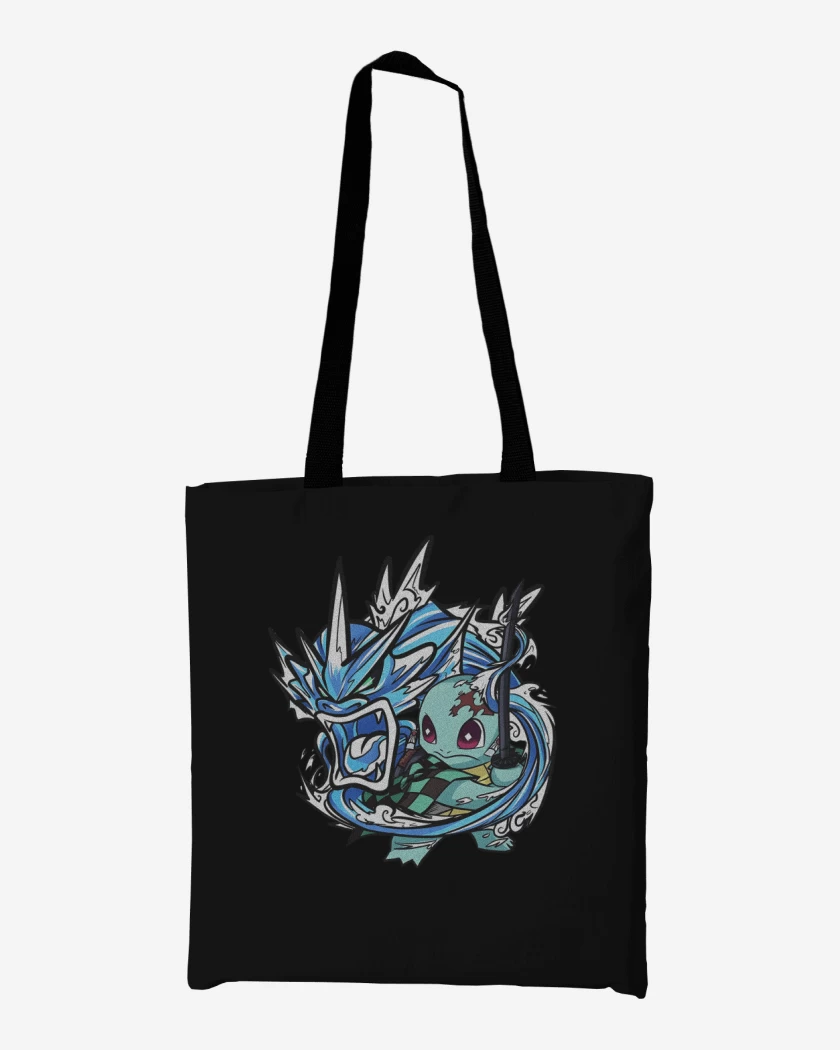 Totebag Squirtjiro