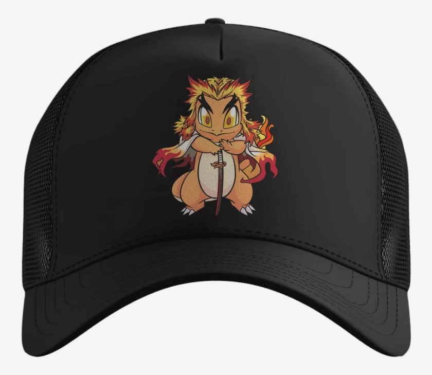 Gorro Chargoku