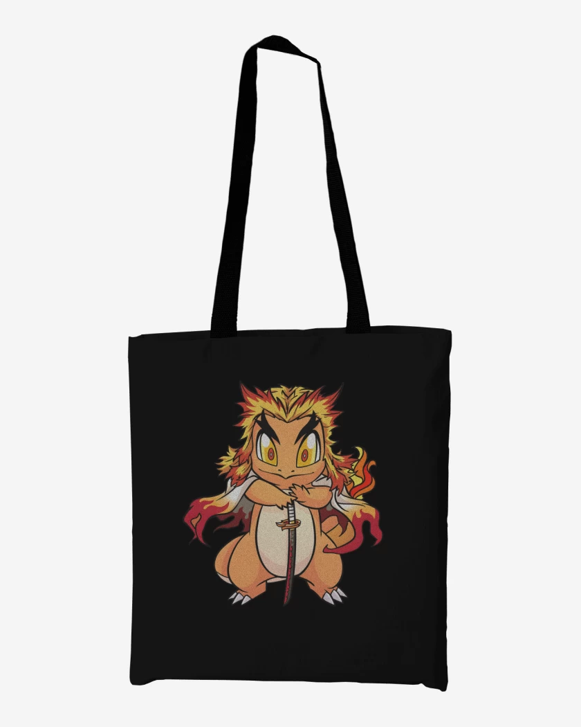 Totebag Chargoku