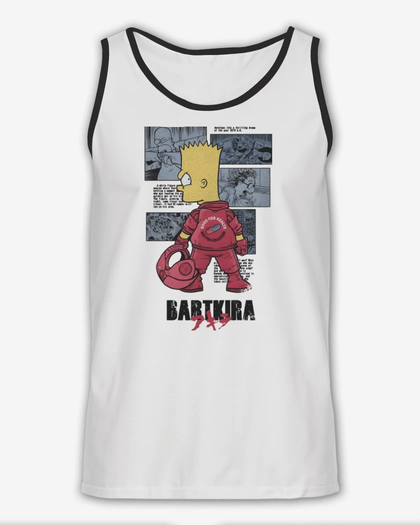Sudadera Bartkira
